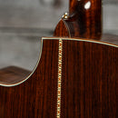 Eastman AC722CE