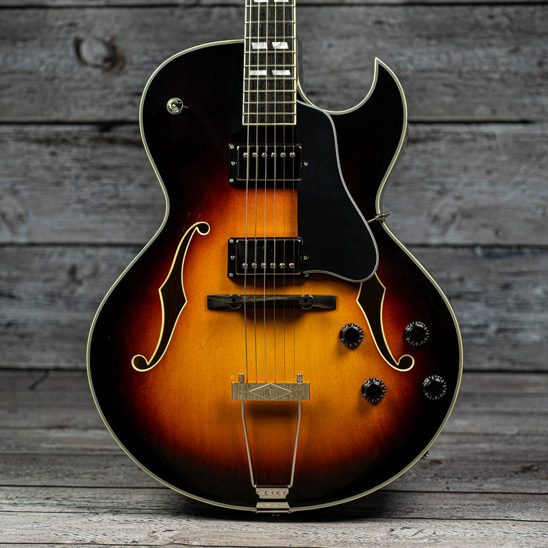 Eastman AR372CE-SB