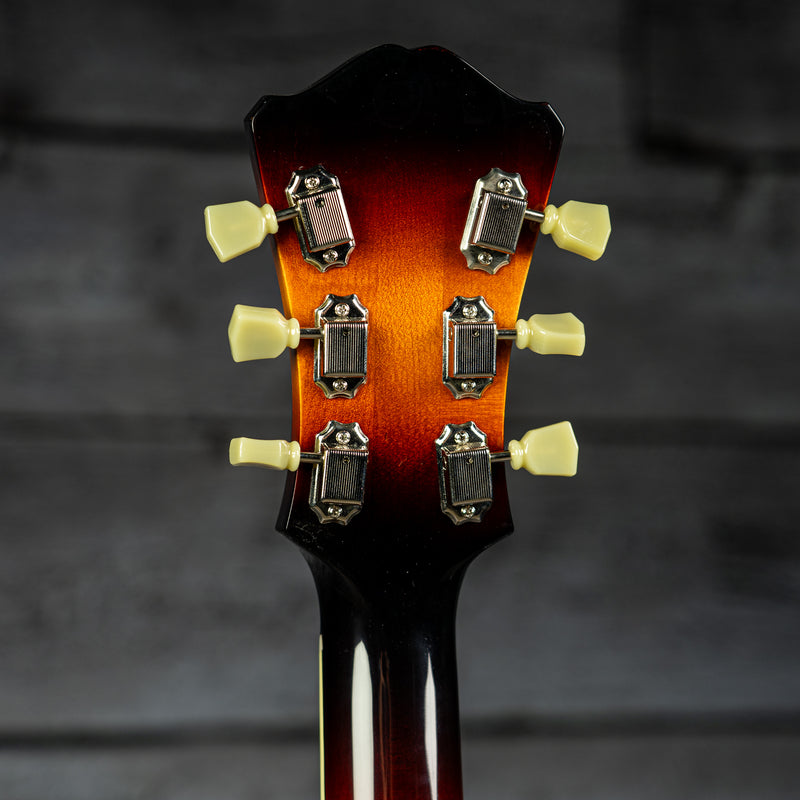 Eastman AR372CE-SB