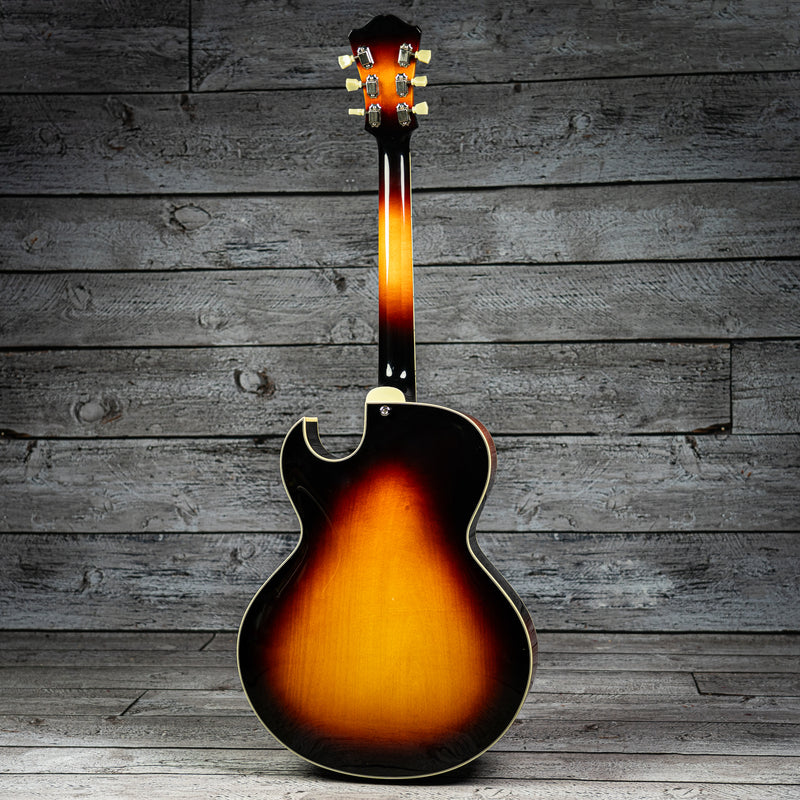 Eastman AR372CE-SB