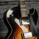 Eastman AR372ce