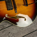 Eastman AR372ce
