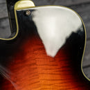 Eastman AR503CE - Sunburst