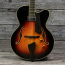 Eastman AR503CE - Sunburst