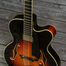 Eastman AR503CE - Sunburst