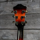 Eastman AR503CE - Sunburst