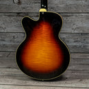 Eastman AR503CE - Sunburst