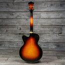 Eastman AR503CE - Sunburst