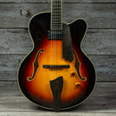 Eastman AR503CE