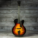 Eastman AR503CE