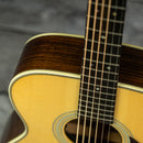 Eastman E20-OM