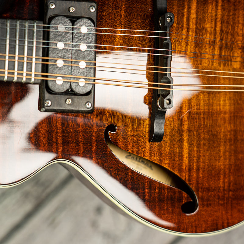 Eastman ER-M