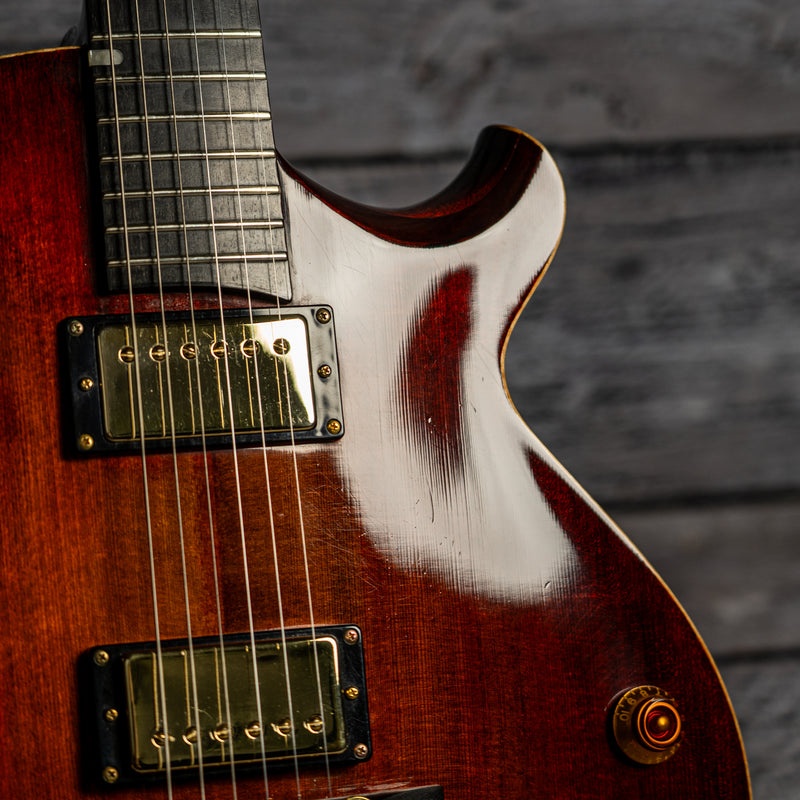 Eastman ER2 - Classic