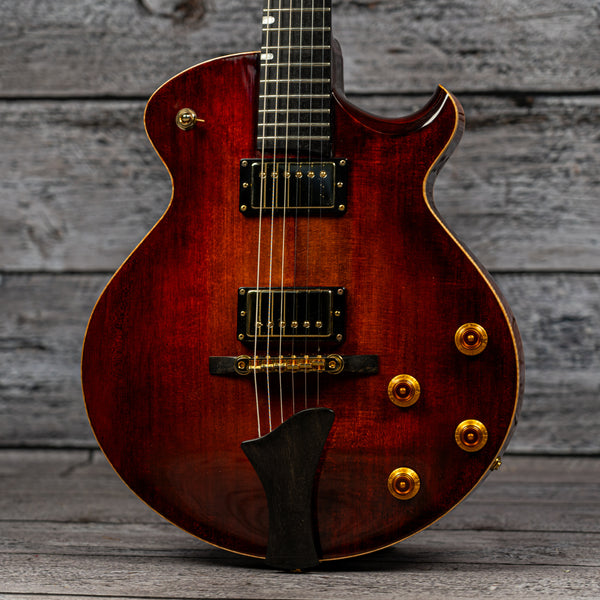 Eastman ER2 - Classic