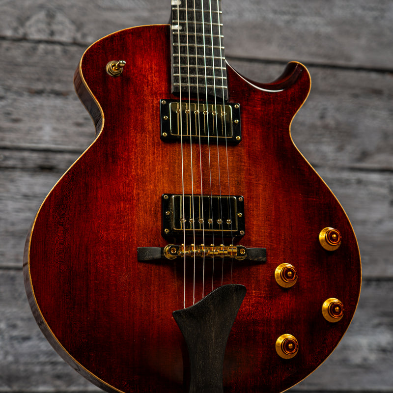 Eastman ER2 - Classic