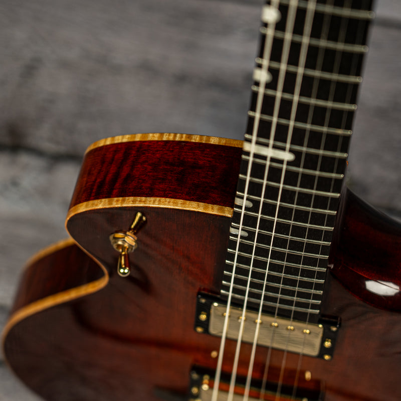 Eastman ER2 - Classic