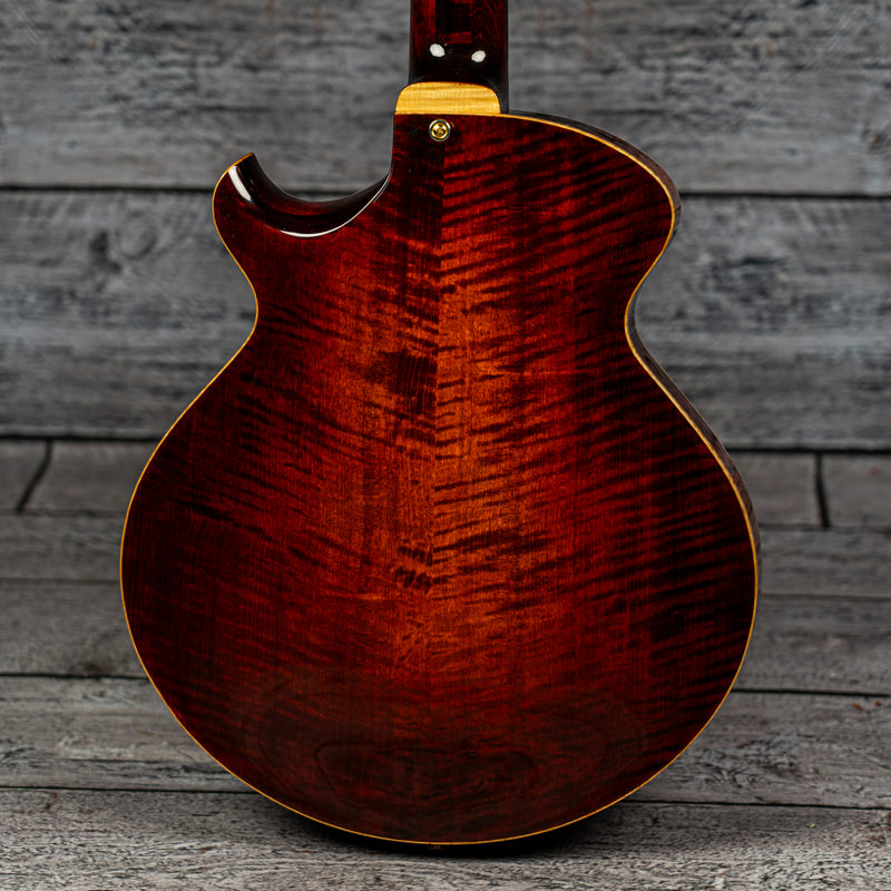 Eastman ER2 - Classic