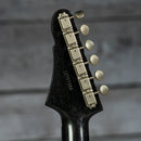 Eastman Juliet/v-B-BK - Antique Varnish Black