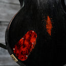 Eastman Juliet/v-B-BK - Antique Varnish Black
