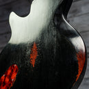 Eastman Juliet/v-B-BK - Antique Varnish Black