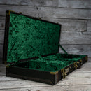 Eastman Juliet/v-B-BK - Antique Varnish Black