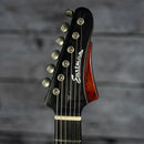 Eastman Juliet/v-B-BK - Antique Varnish Black