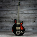 Eastman Juliet/v-B-BK - Antique Varnish Black