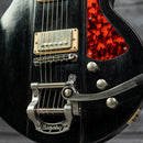 Eastman Juliet/v-B-BK - Antique Varnish Black
