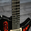 Eastman Juliet/v-B-BK - Antique Varnish Black