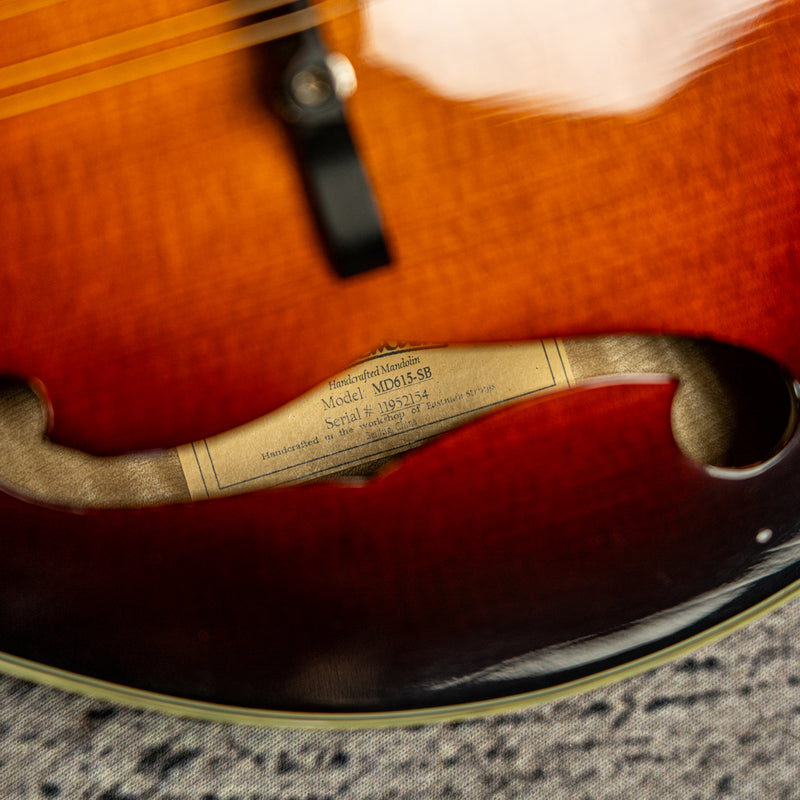 Eastman MD615-SB