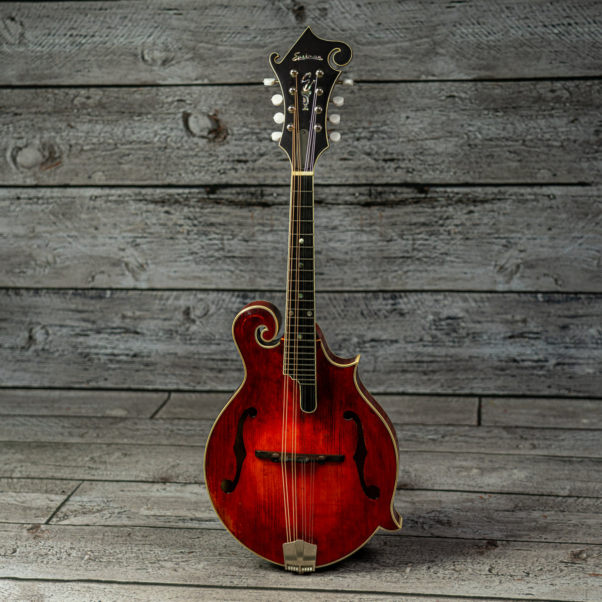 Eastman MD815/V (USED)