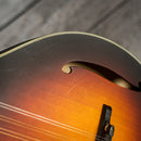 Eastman MDO305E-SB Octave Mandolin
