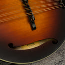 Eastman MDO305E-SB Octave Mandolin