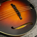 Eastman MDO305E-SB Octave Mandolin