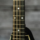 Eastman MDO305E-SB Octave Mandolin