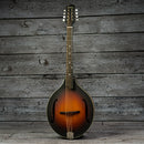 Eastman MDO305E-SB Octave Mandolin