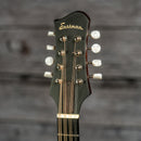 Eastman MDO 305 Octave Mandolin w/ K&K