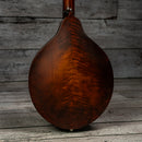 Eastman MDO 305 Octave Mandolin w/ K&K