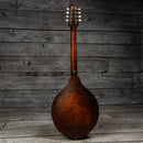 Eastman MDO 305 Octave Mandolin w/ K&K
