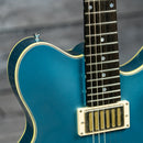 Eastman Romeo LA - Celestine Blue