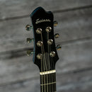 Eastman Romeo-LA  Thinline Electric Guitar - Celestine Blue