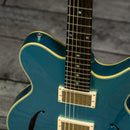 Eastman Romeo LA