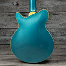 Eastman Romeo LA