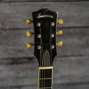 Eastman SB59/V - Goldburst