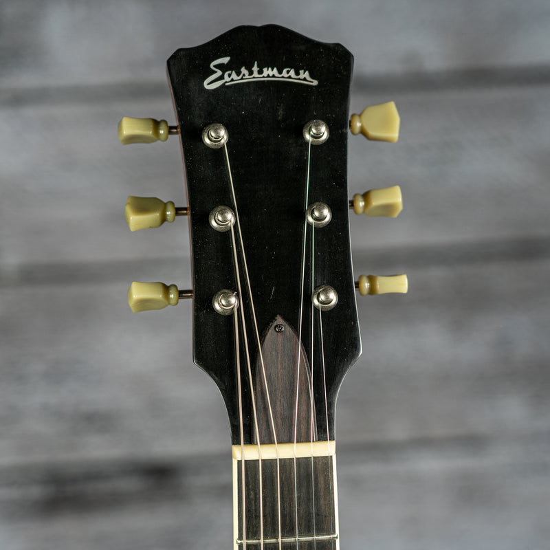 Eastman SB59/v-GB Electric Guitar - Goldburst