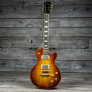 Eastman SB59/v-GB Electric Guitar - Goldburst
