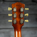 Eastman SB59/v-GB Electric Guitar - Goldburst