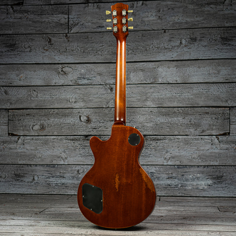 Eastman SB59/v-GB Electric Guitar - Goldburst