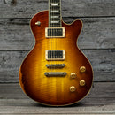 Eastman SB59/v-GB Electric Guitar - Goldburst