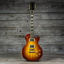 Eastman SB59/v-GB Electric Guitar - Goldburst